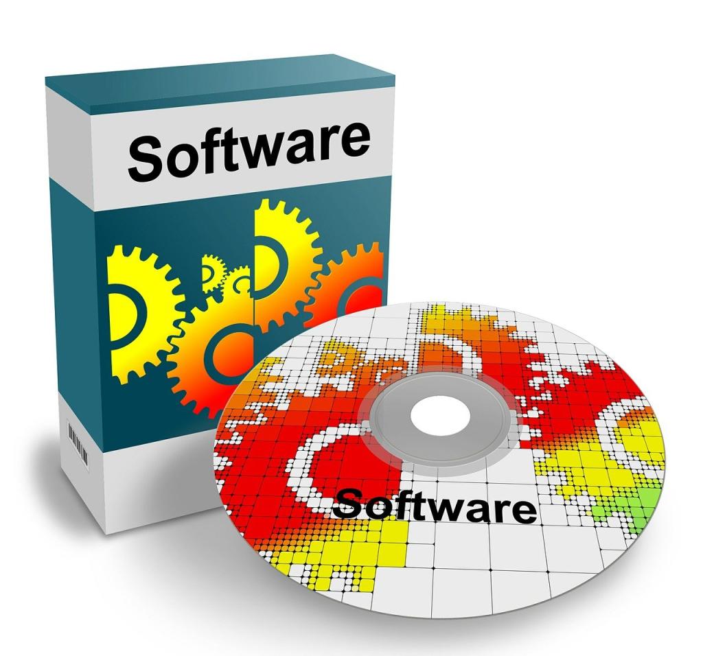 Existing generic software package