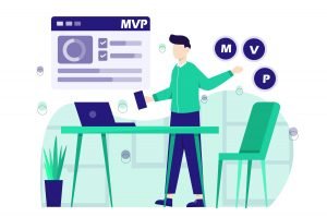 What is a Minimum Viable Software Product?