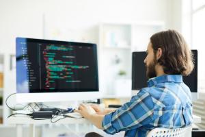 How to find a job in software development