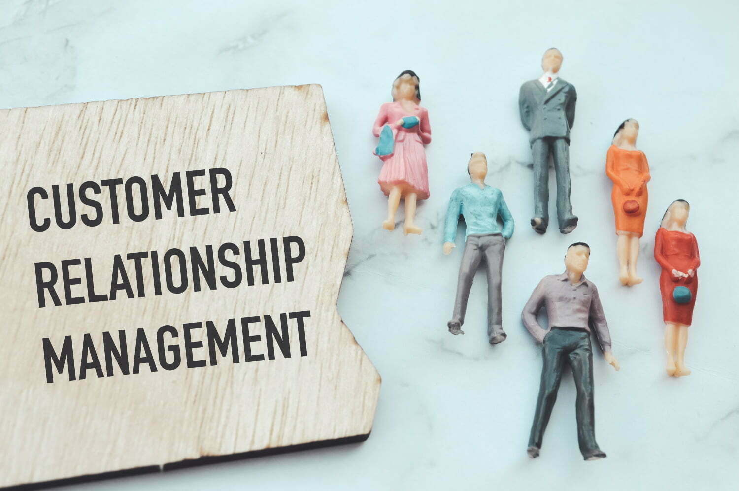 Custom CRM Software Custom Relationship Manager