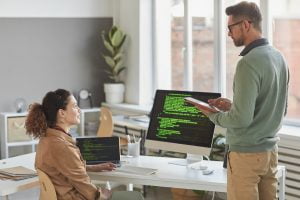 How to choose the right software house for your business