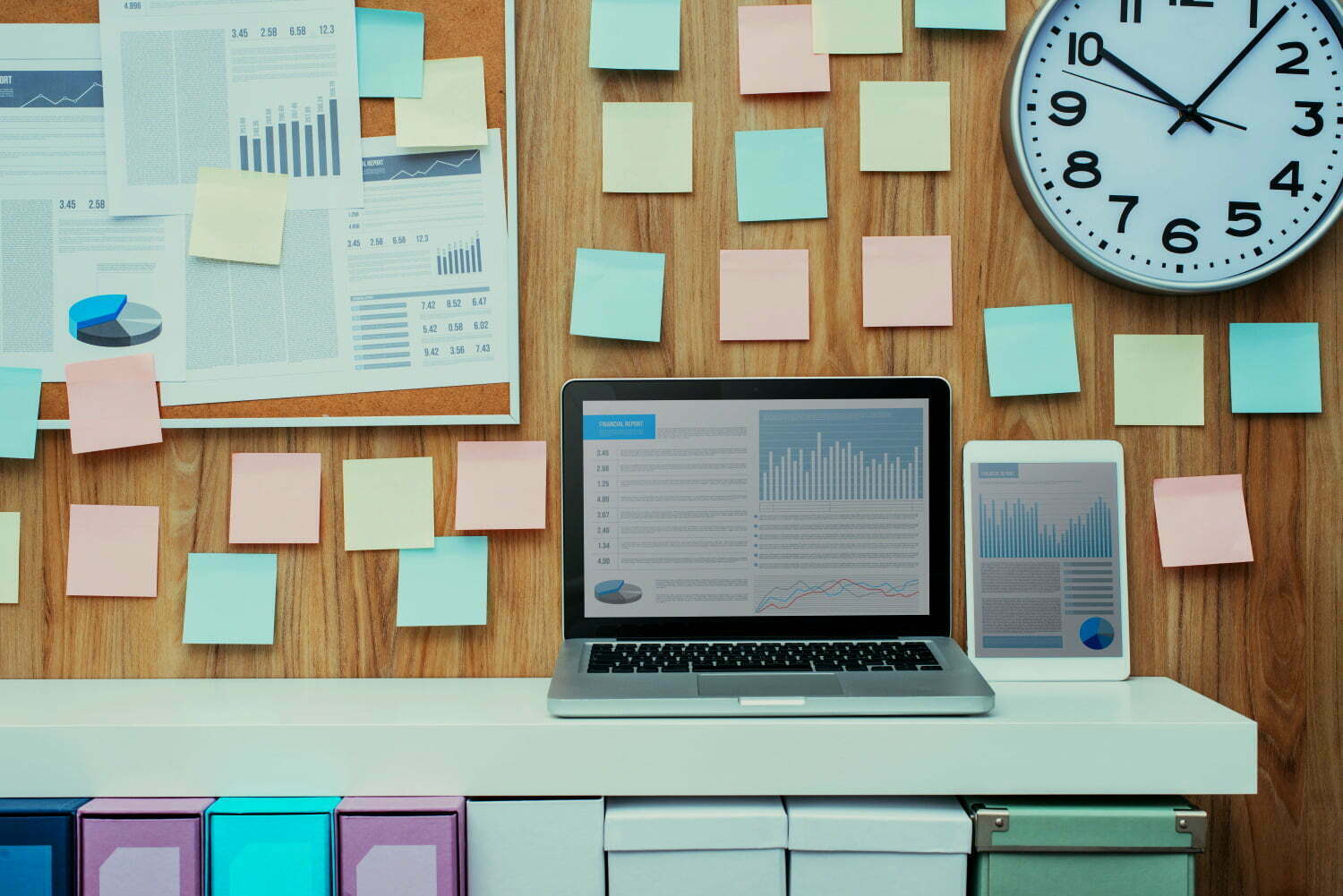 BSPOKE Software - Business productivity by employing custom sofrtware