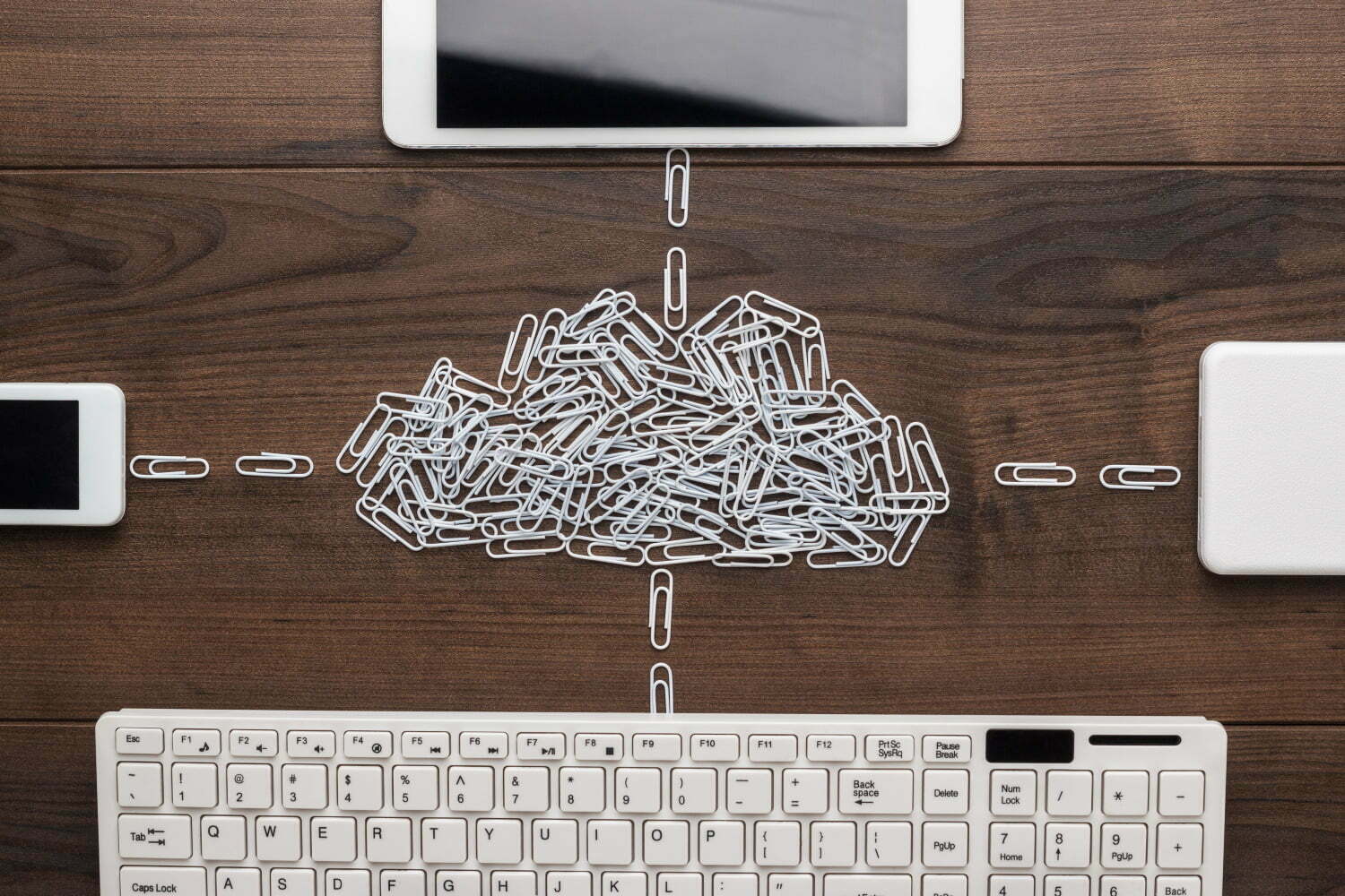 Custom software native cloud applications for buisness