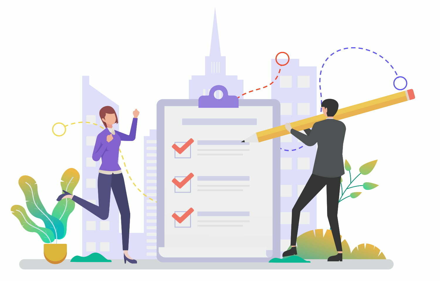 BSPOKE Software - Acceptance Criteria for a Business Custom software project