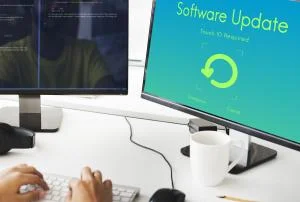 Custom software system – how often should you update it?