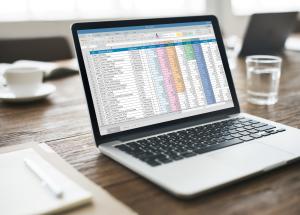 Custom Software the Solution to Spreadsheet Challenges