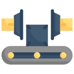 machinery icon