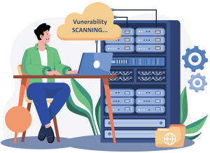 Vulnerability Scanning