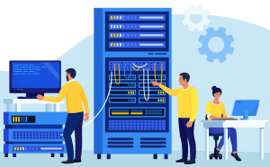 IT Outsourcing: A Strategic Guide for UK Business Owners