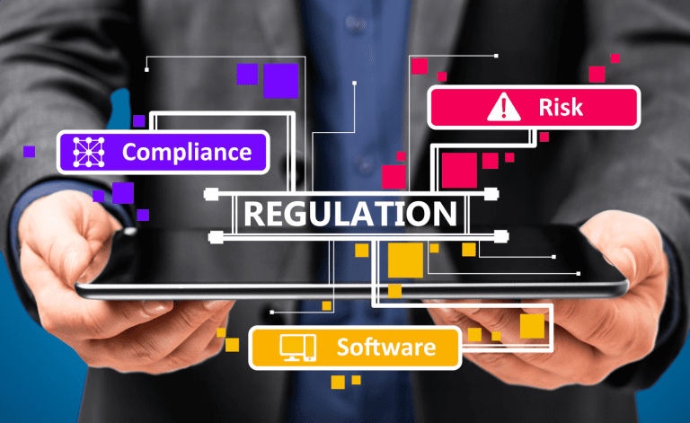 Risk and Compliance Software: For Businesses Seeking Control